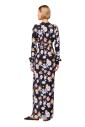floral-dress-with-long-neckline