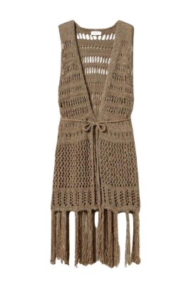 beige-knit-vest-with-lurex-fringes