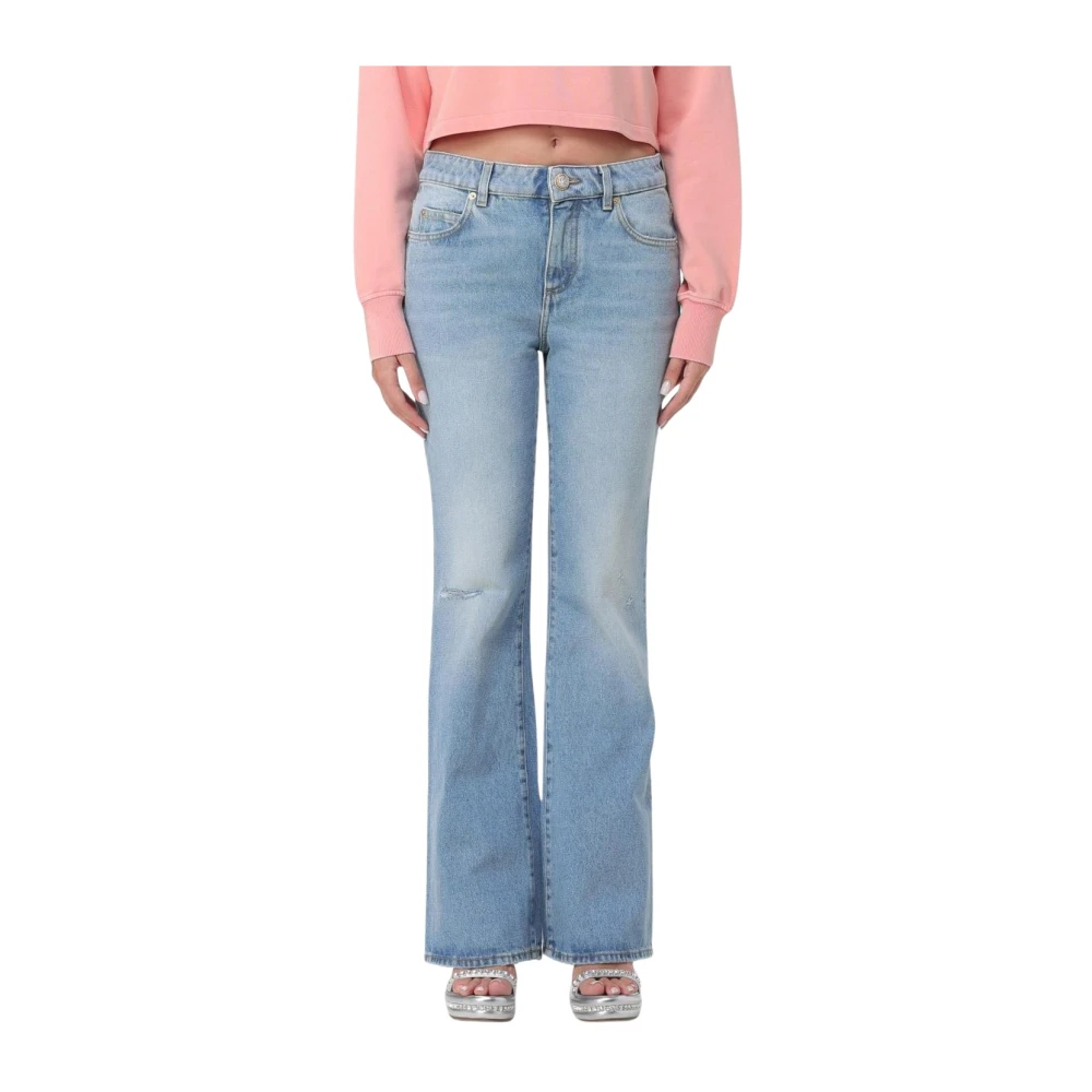 Jeans > Boot-cut Jeans - - Balmain - Modalova