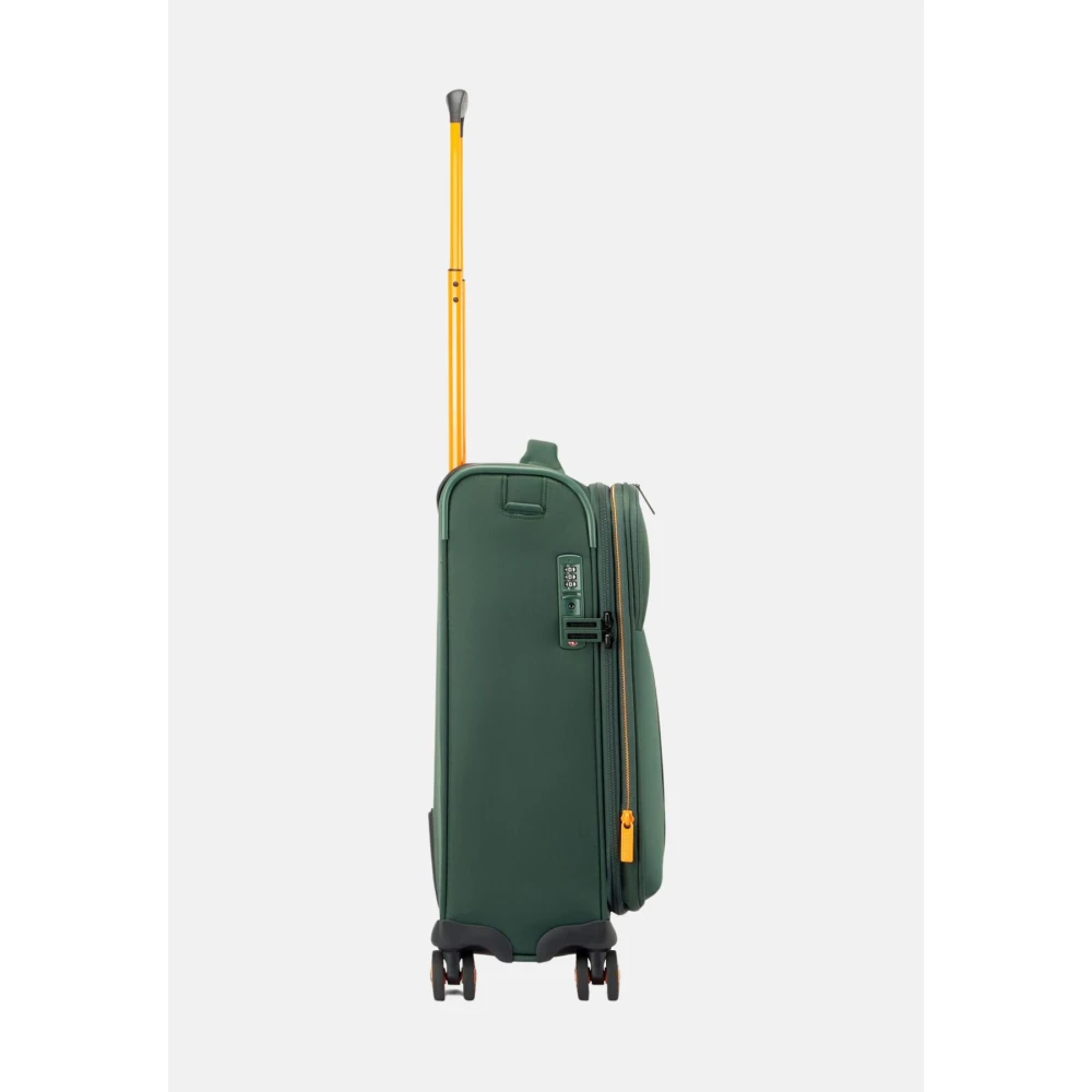 Roncato Koffers en Trolleytassen Green Unisex