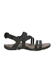 Sandały damskie Merrell Sandspur Rose Convert J002684 40