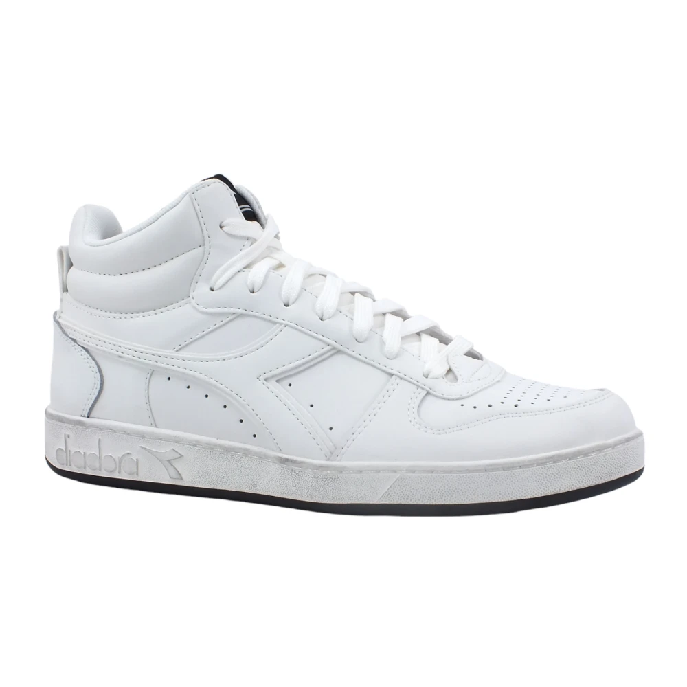 Diadora Sneakers Heren Schoenen Wit