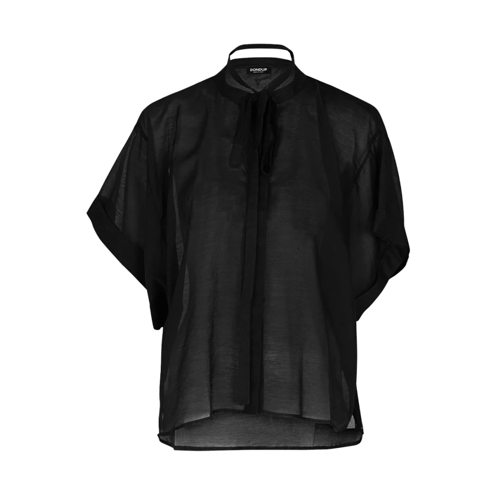 Blouses & Shirts > Shirts - - Dondup - Modalova