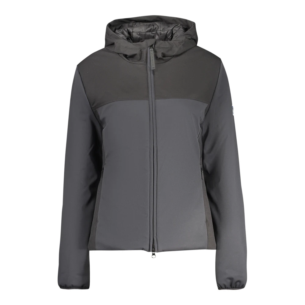 North Sails Ellen Jacket - Female - Light Jackets - Gray - S - Jackets