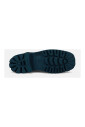 bottes-vertes-en-daim-a-plateforme