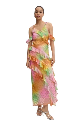 Faro Dress