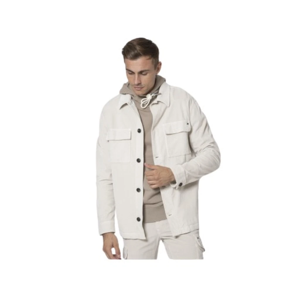 Jackets > Light Jackets - - Mason's - Modalova