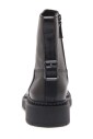 black-magnum-zip-boots