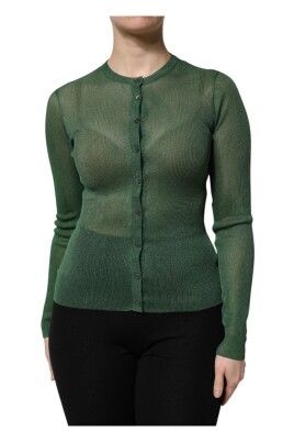 green-cardigan-sweater-with-button-closure