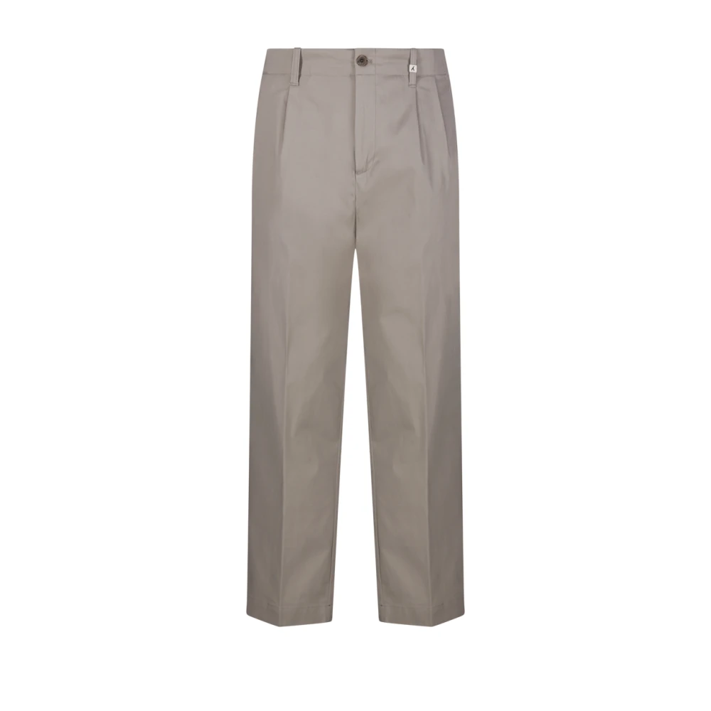 Trousers > Straight Trousers - - Myths - Modalova