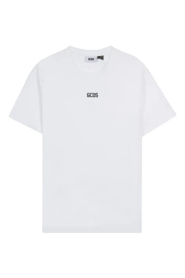 3D Logotyp T-shirt