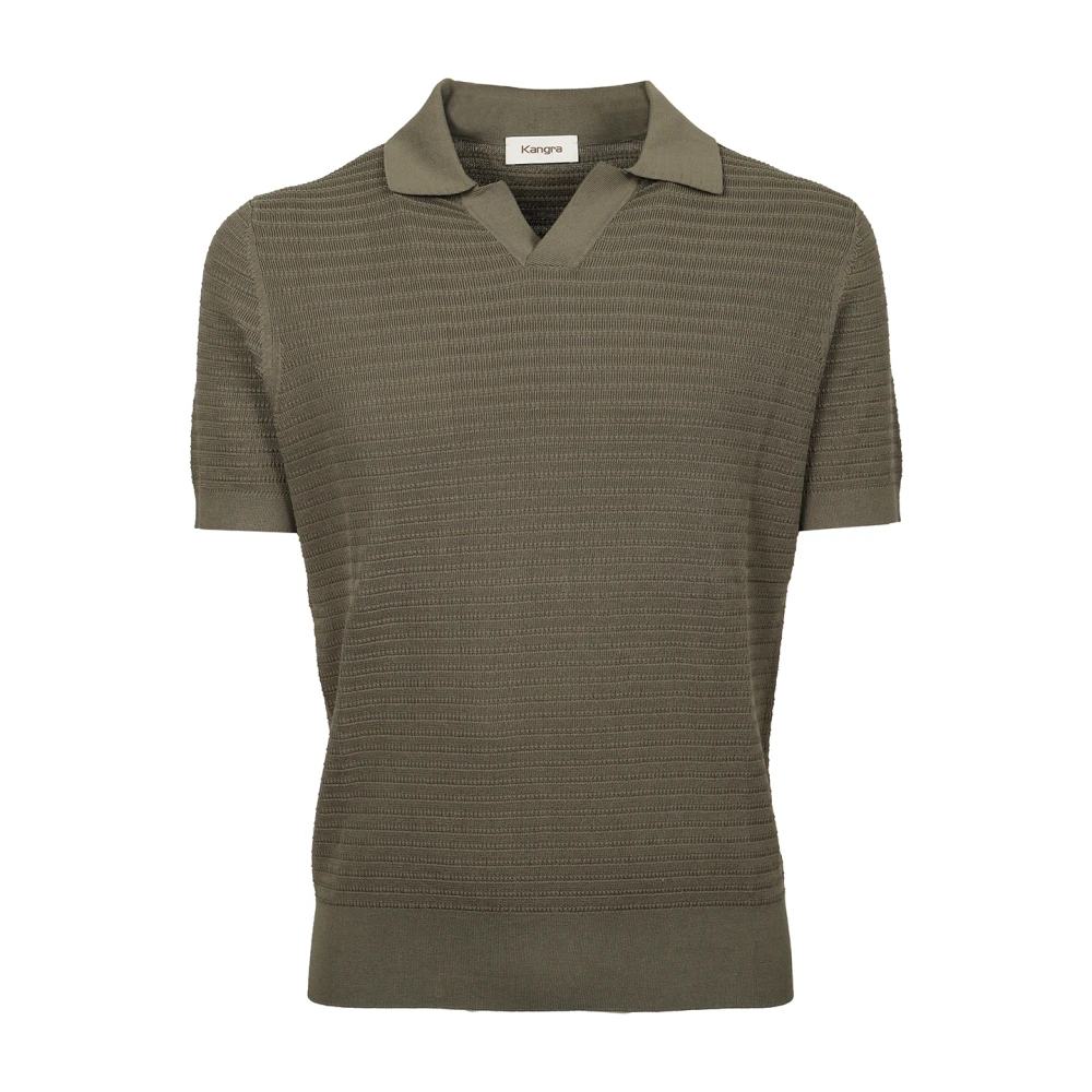 Tops > Polo Shirts - - Kangra - Modalova