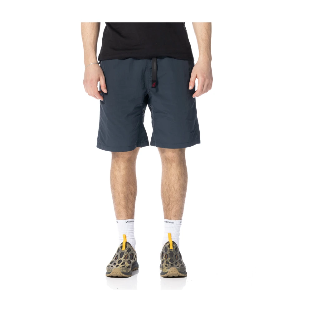Gramicci Casual Shorts Blue Heren