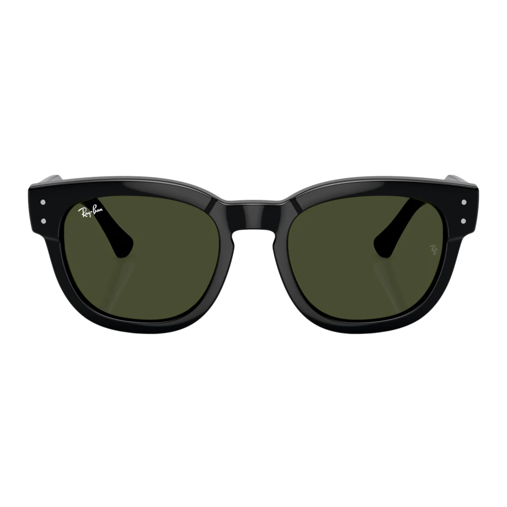 Ray-Ban Mega Hawkeye Green, Dam