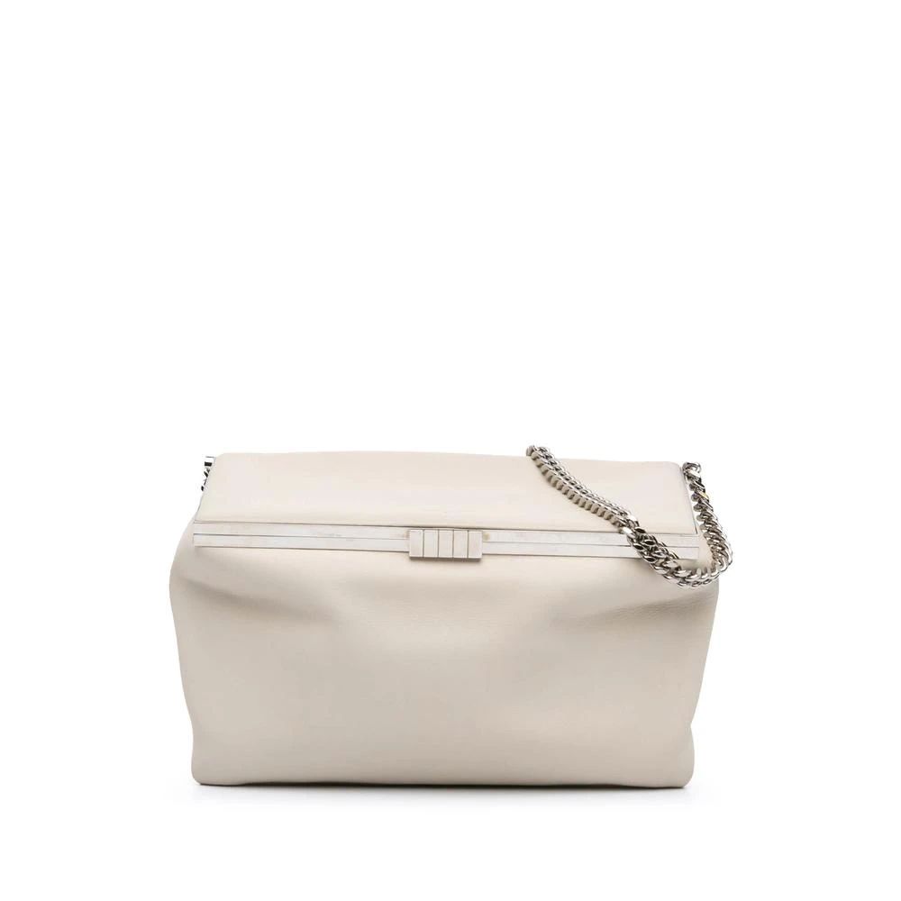 Pre-owned > Pre-owned Bags > Pre-owned Shoulder Bags - - Saint Laurent Vintage - Modalova