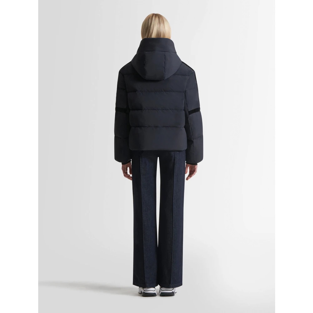 Fusalp Barsy Blouson Black Dames