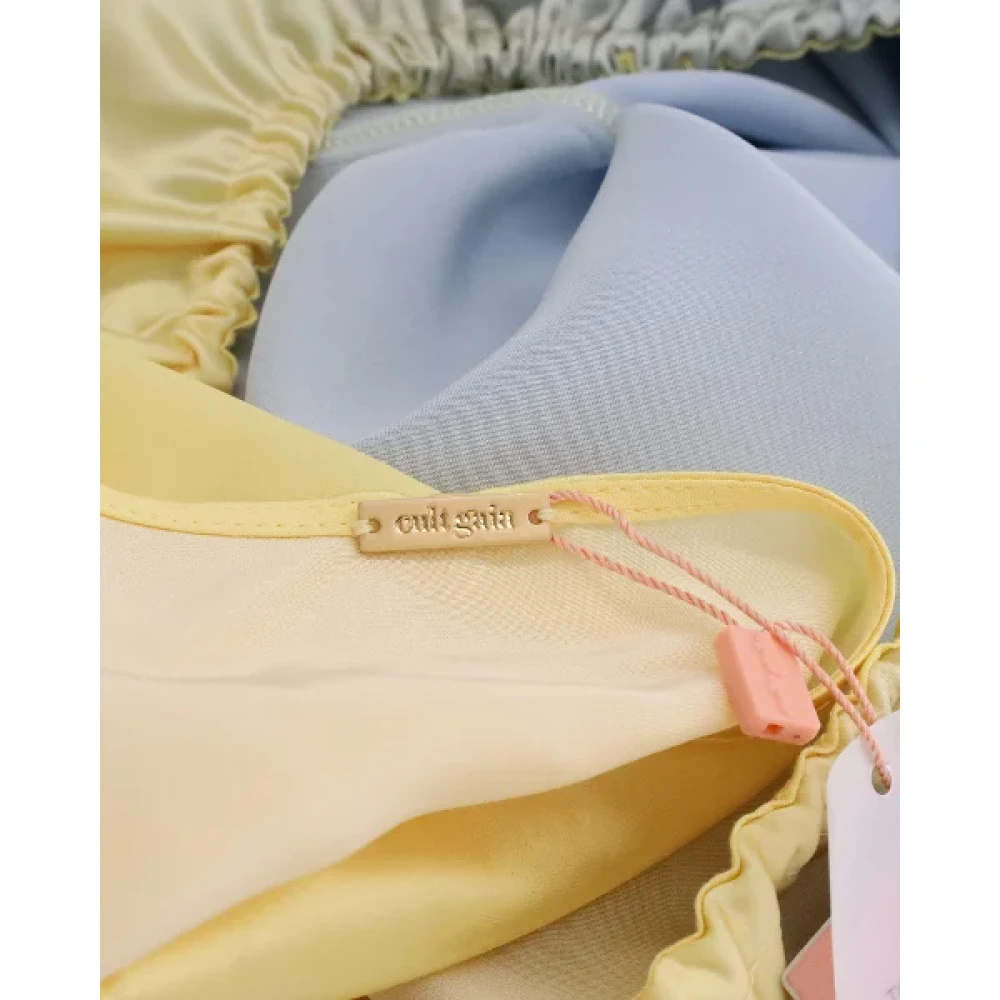Cult Gaia Acetate tops Multicolor Dames