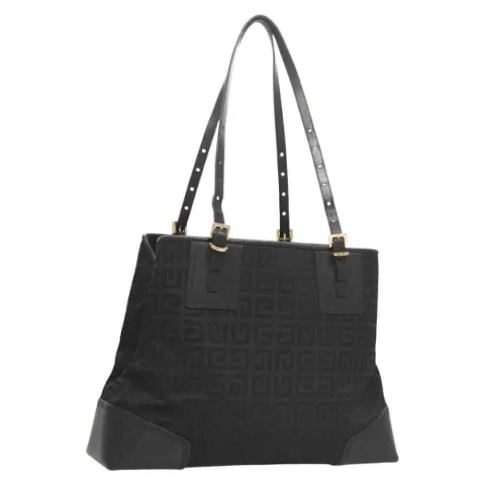 Pre-owned > Pre-owned Bags > Pre-owned Tote Bags - - Givenchy Pre-owned - Modalova