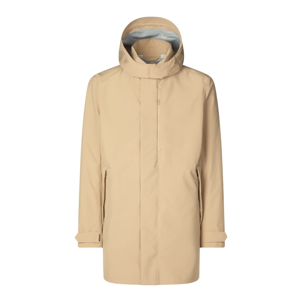 Coats > Parkas - - Save The Duck - Modalova