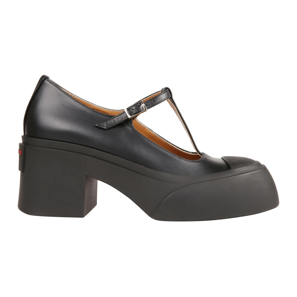 Shoes > Heels > Pumps - - Marni - Modalova