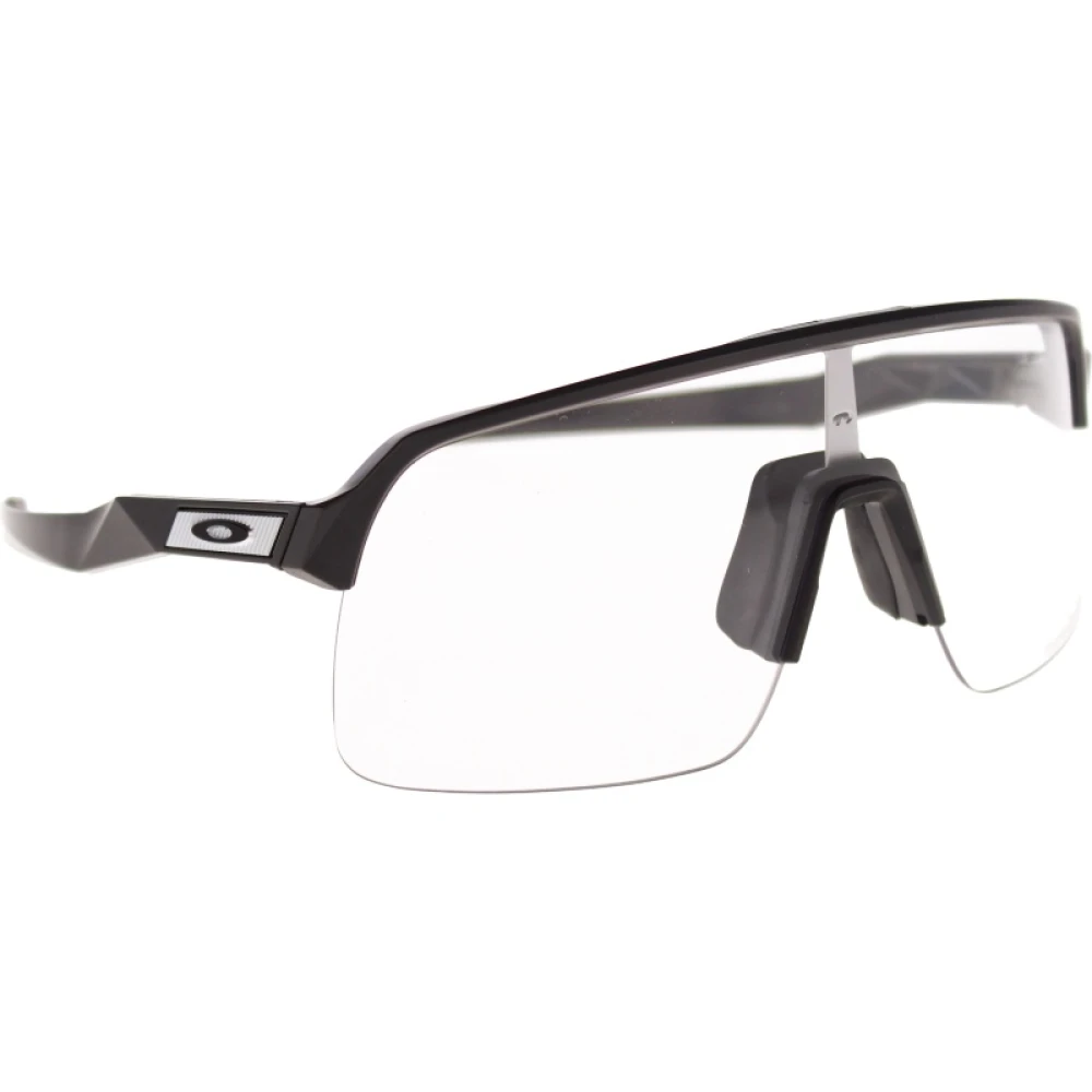 Oakley Sutro Lite Photochromic Zonnebril Black Unisex