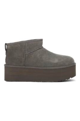 W Classic Ultra Mini Platform