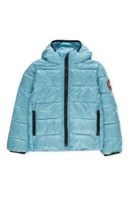Down Jackets