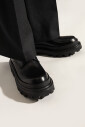 chaussures-en-cuir