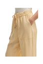 pantalon-twill-jaune-avec-cordon-de-serrage