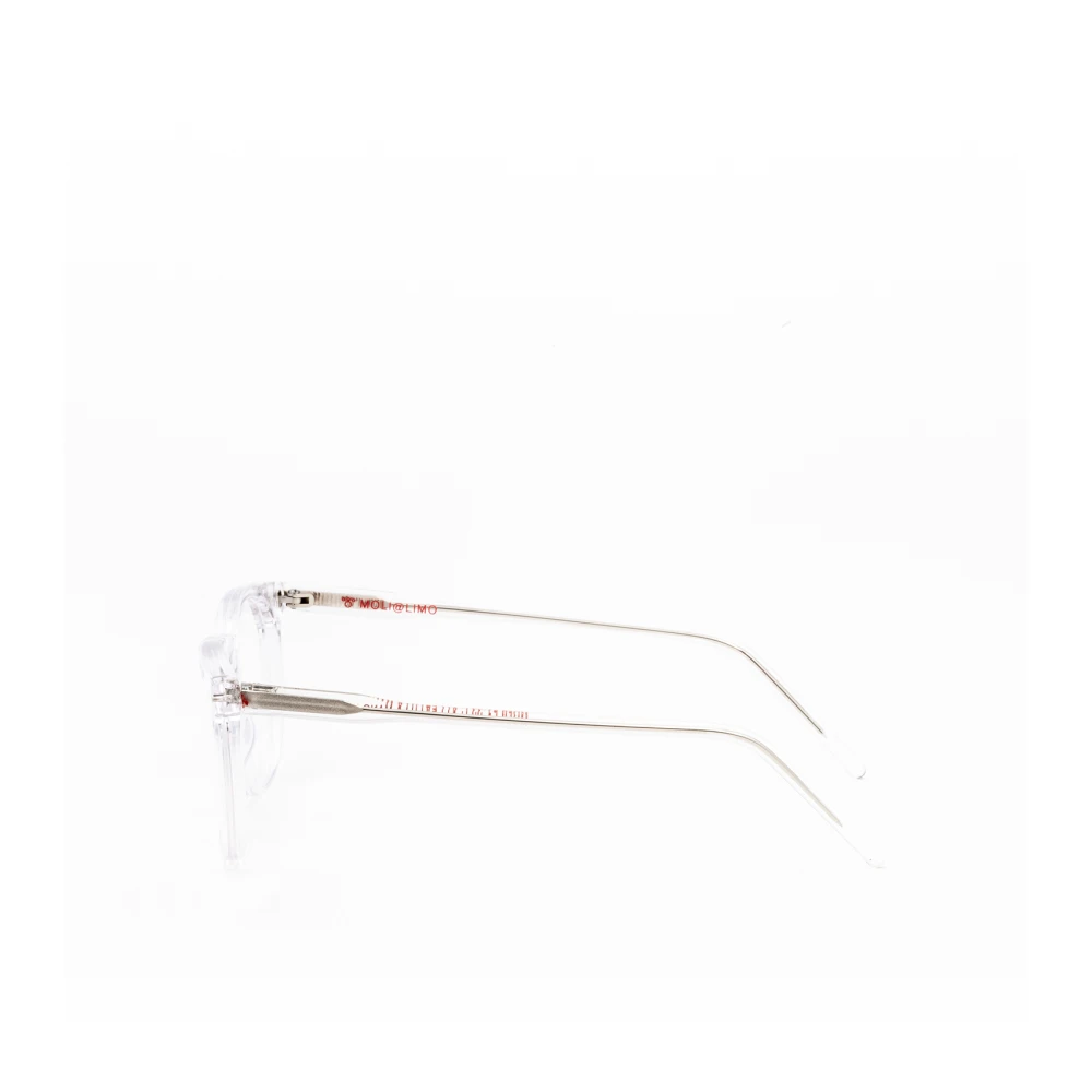 Moli@limo Accessories White Dames