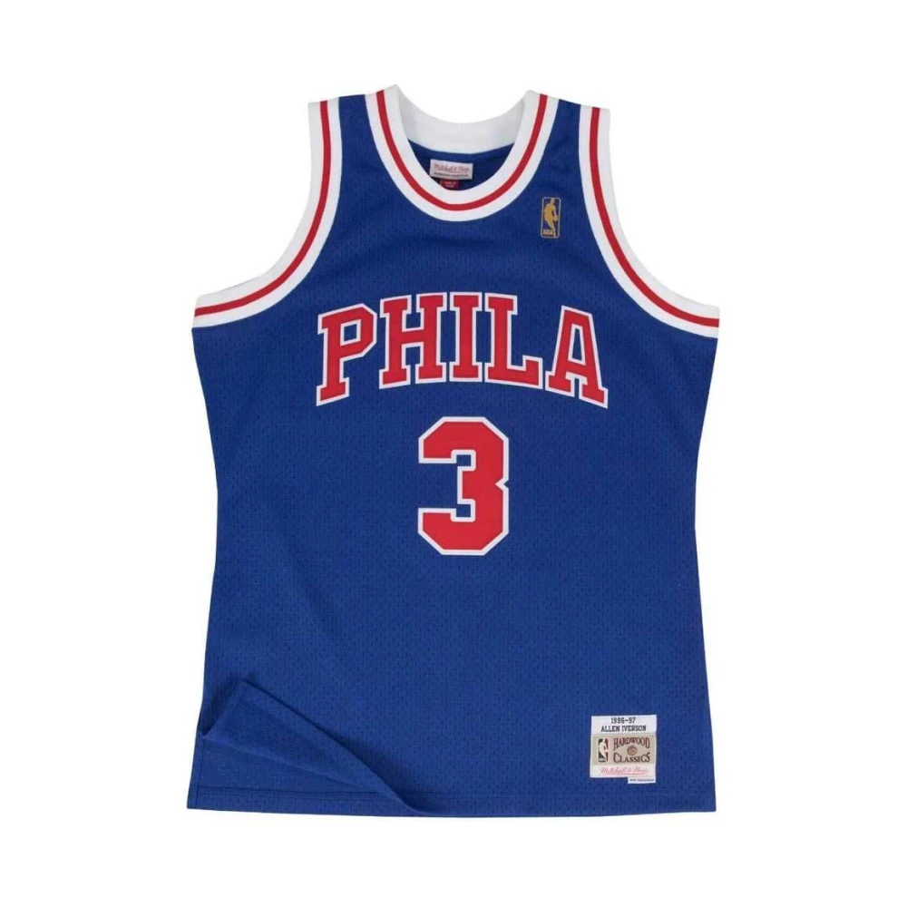 Sport > Sports > Team Sports > Sportswear - - Mitchell & Ness - Modalova