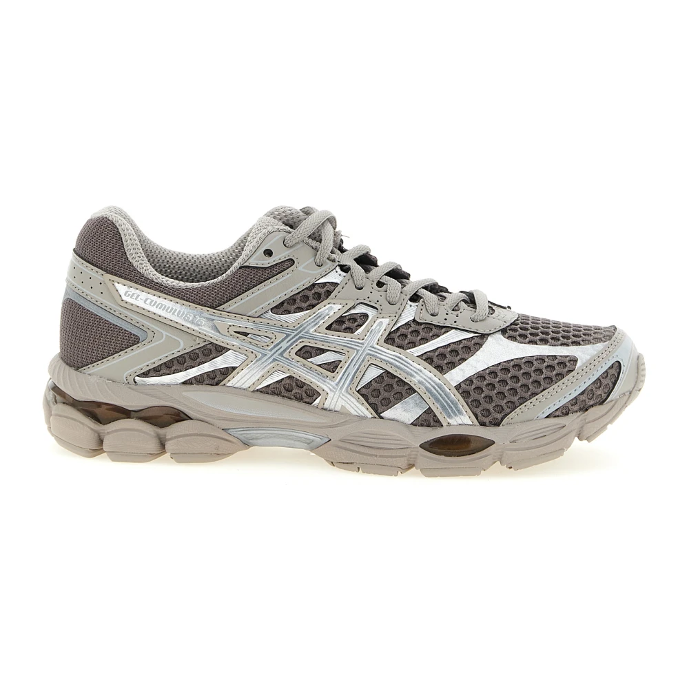 Asics Unisex Grau Sport, 40 Eugröße: