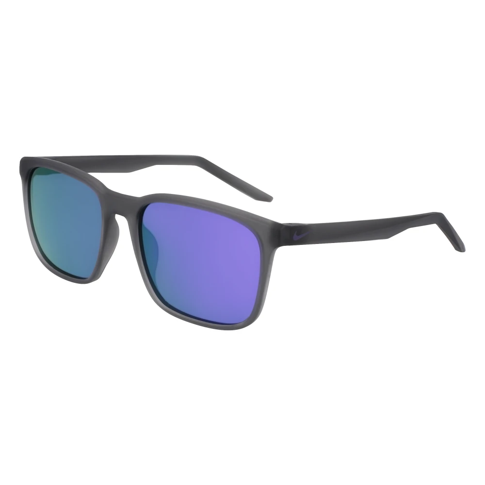 Nike Unisex Gray Sunglasses, 57 Mm, Stylish Sunglasses Rave P Fd1849