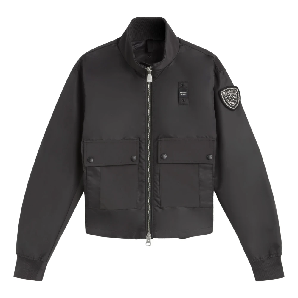 Jackets > Light Jackets - - Blauer - Modalova
