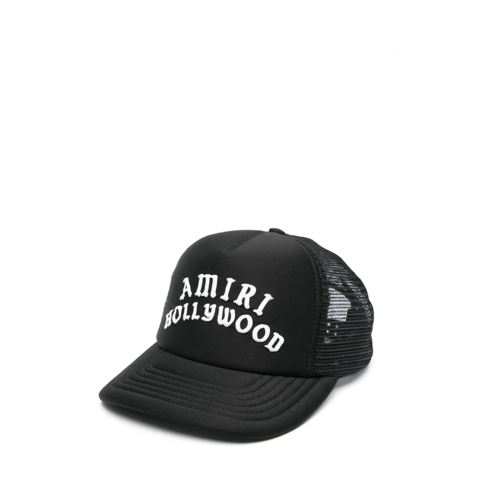 Accessories > Hats > Caps - - Amiri - Modalova