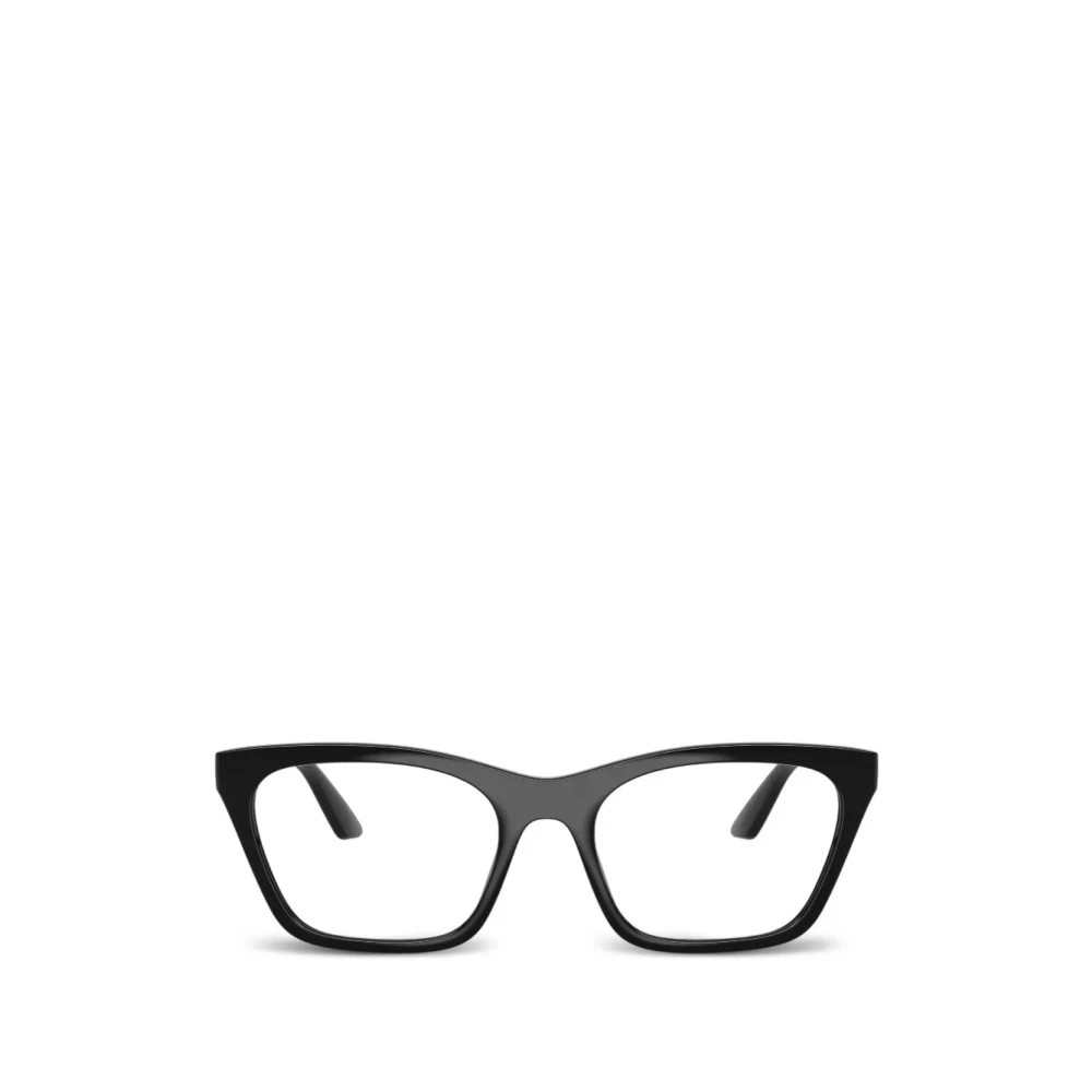 Emporio Armani , Glasses, Female, Black, 55 Mm, Clip-On Sunglasses