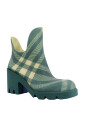 bottines-en-caoutchouc