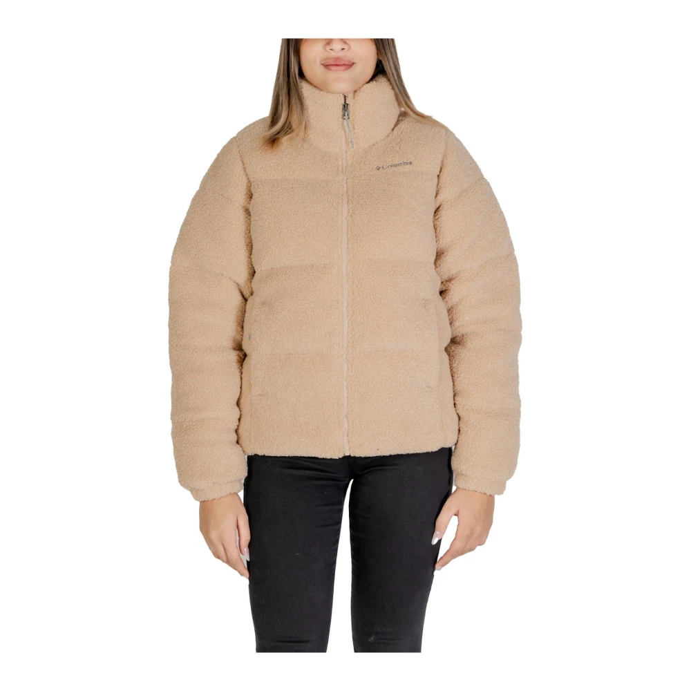 Jackets > Winter Jackets - - Columbia - Modalova
