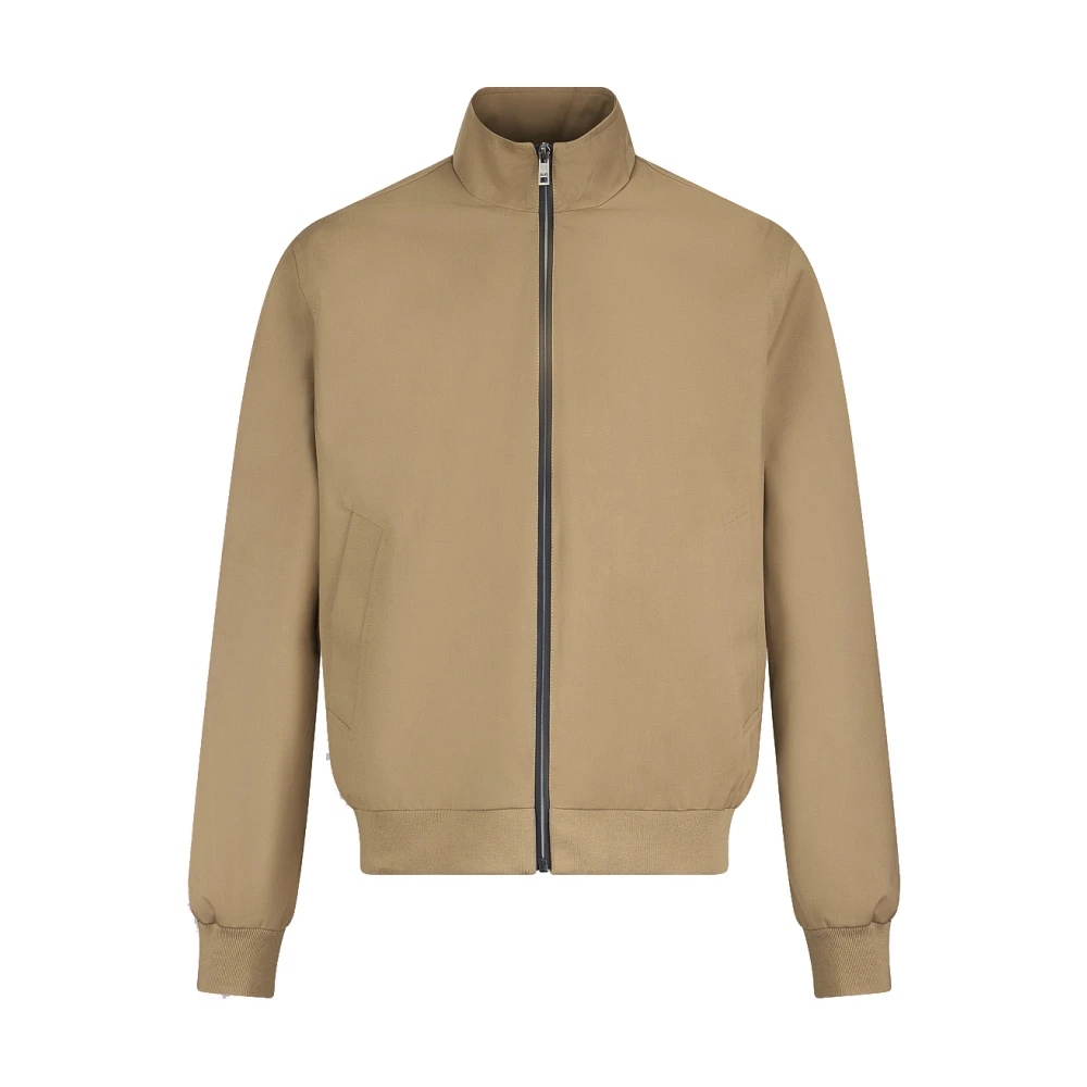 Liu Jo Herren Beige Jacken, 2XLgröße: