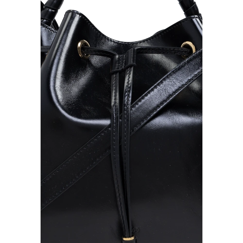 Chloé Schoudertas Black Dames