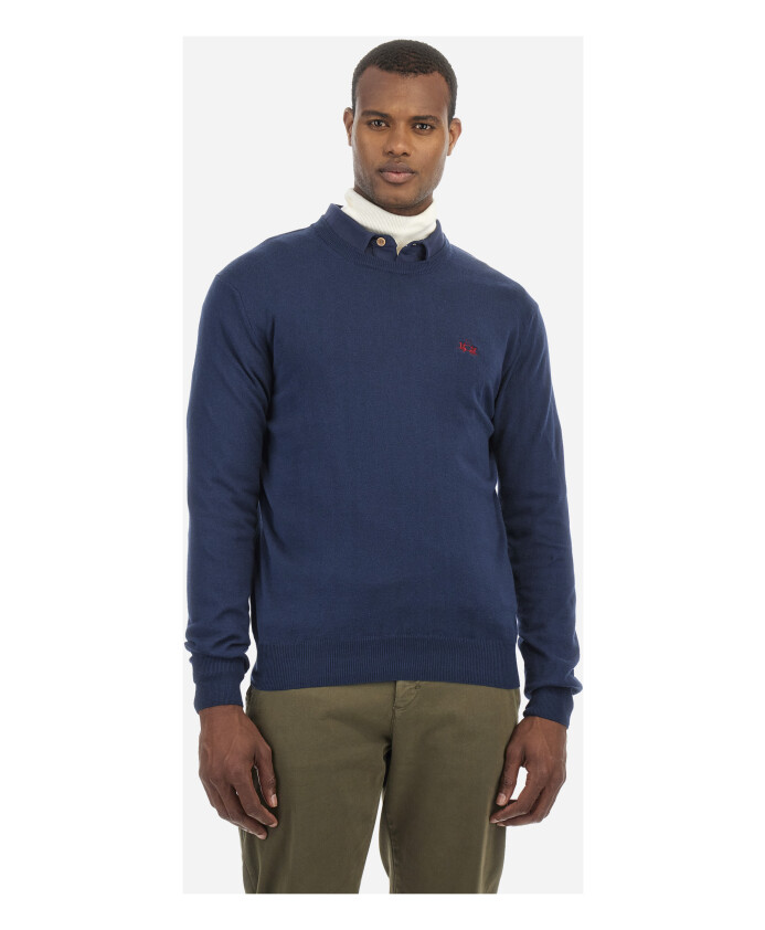 pull-bleu