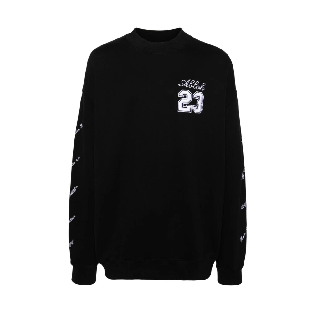 Sweatshirts & Hoodies > Sweatshirts - - Off White - Modalova