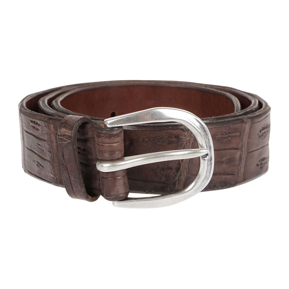 Accessories > Belts - - Orciani - Modalova