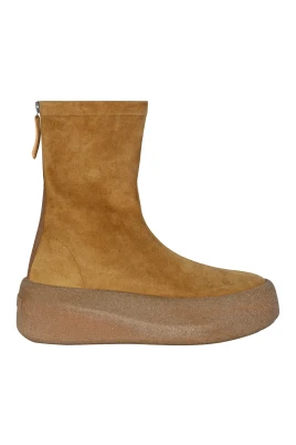 Stivaletto Platform