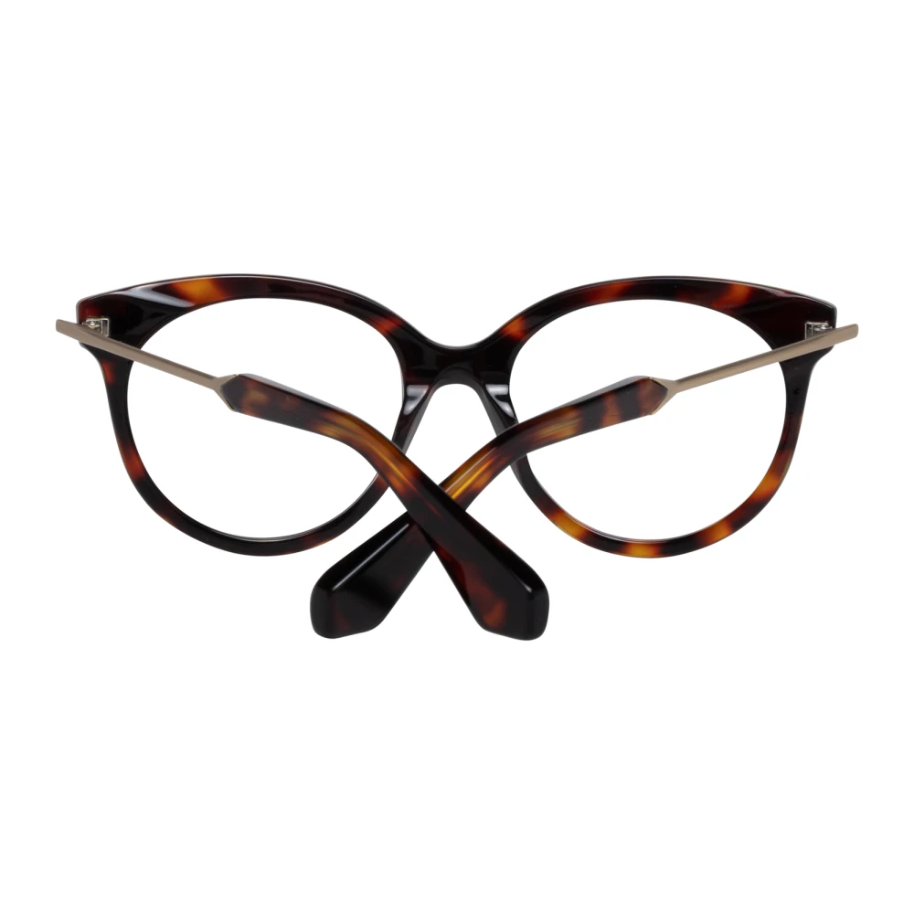 sandro Bruine Dames Optische Monturen Brown Dames