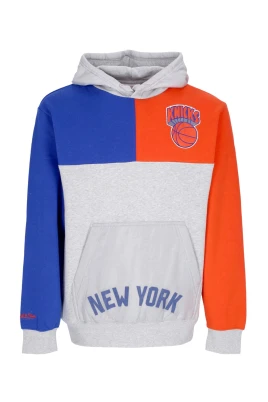 NBA Tie Breaker Hoodie