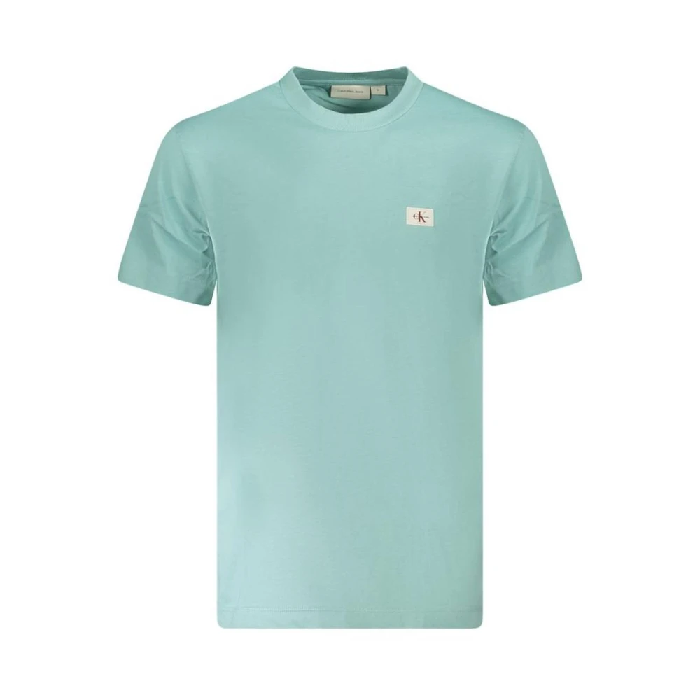 Tops > T-Shirts - - Calvin Klein - Modalova