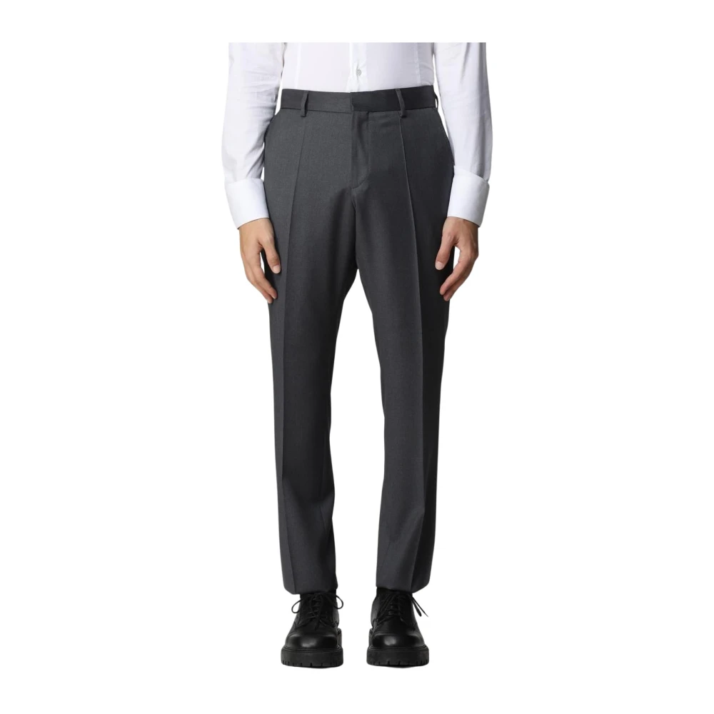 Trousers > Suit Trousers - - Hugo - Modalova