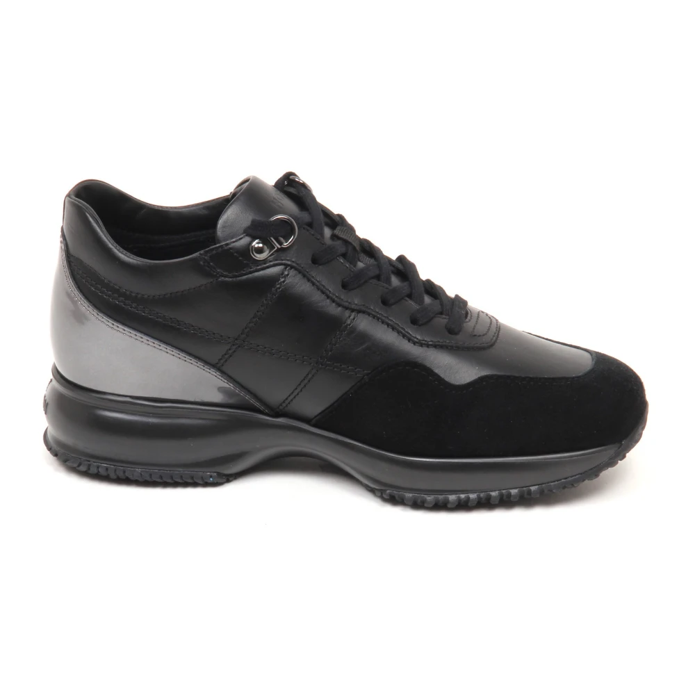 Hogan - Shoes > Sneakers - Black - Hogan - Modalova
