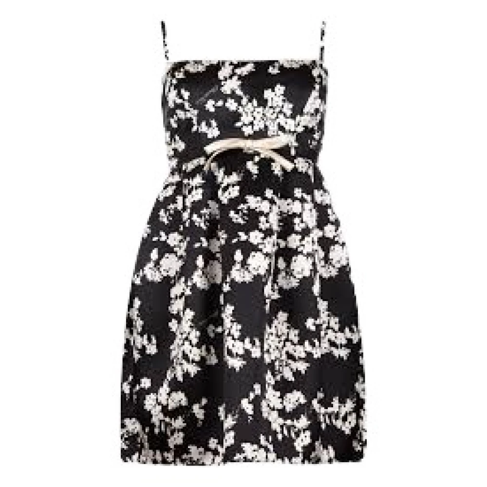 Dresses > Day Dresses > Short Dresses - - Elisabetta Franchi - Modalova